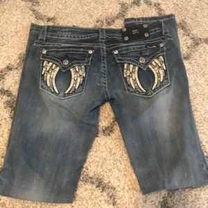 MissMe Jeans